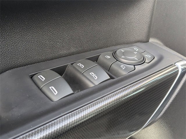 Used 2020 GMC Sierra 1500 AT4 w/ AT4 Premium Package image 10