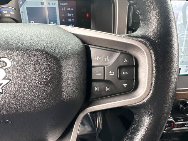 Certified 2023 Ford Bronco Outer Banks w/ Sasquatch Package AWD/4WD image 21