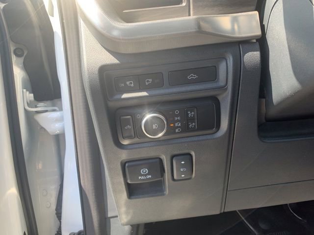 Certified 2024 Ford F150 Lariat w/ Bed Utility Package image 25