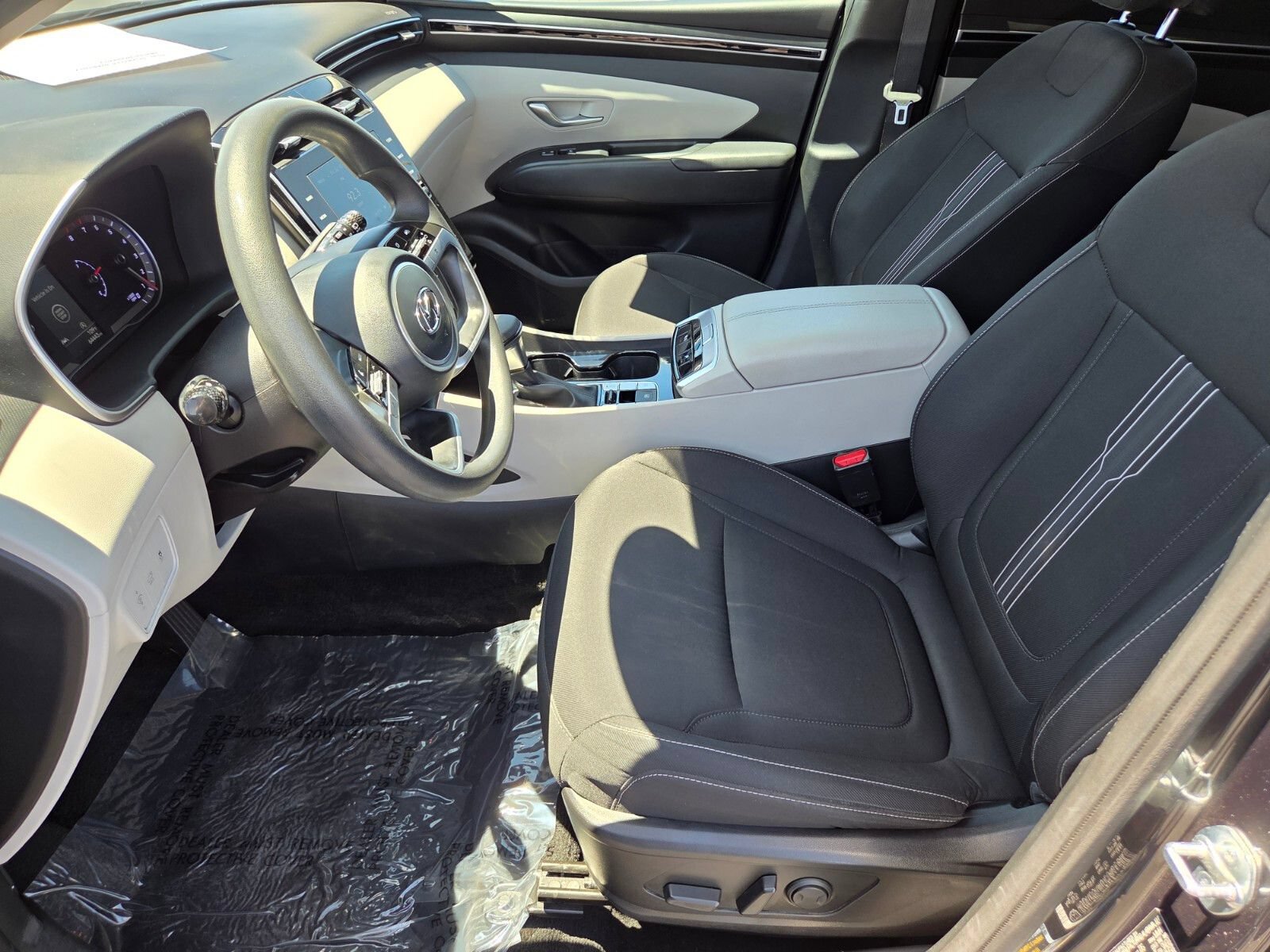 Used 2024 Hyundai Tucson SEL FWD image 10