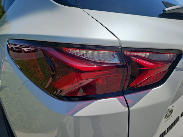 Used 2022 Chevrolet Blazer RS w/ Enhanced Convenience Package image 33