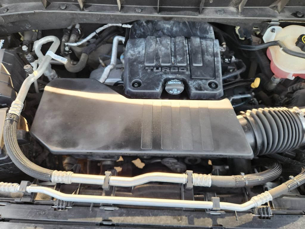 Used 2021 GMC Sierra 1500 Elevation RWD image 29