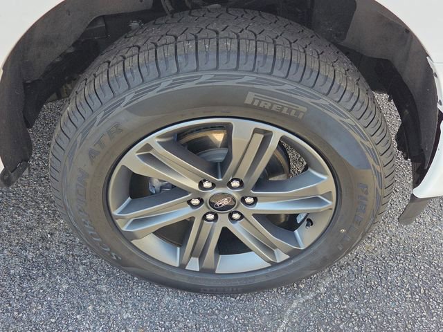 Certified 2023 Ford F150 XLT w/ Equipment Group 302A High AWD/4WD image 11