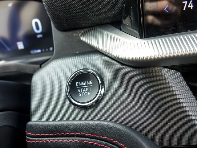 Certified 2026 Ford Explorer ST AWD/4WD image 23