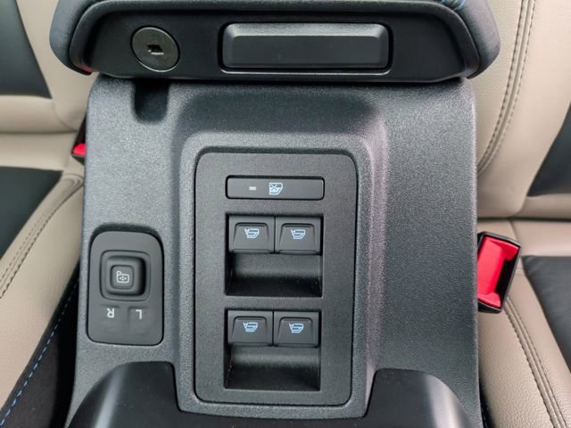 Certified 2024 Ford Bronco Wildtrak image 21