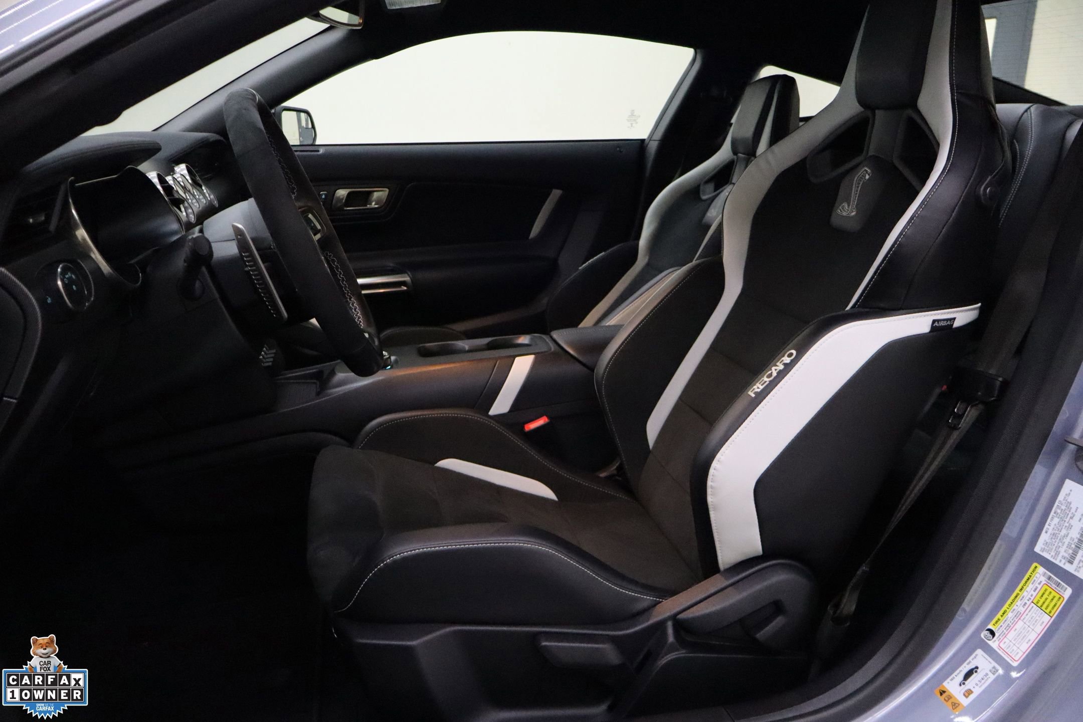 Certified 2022 Ford Mustang Shelby GT500 image 15