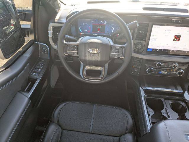Certified 2026 Ford F250 Platinum AWD/4WD image 16