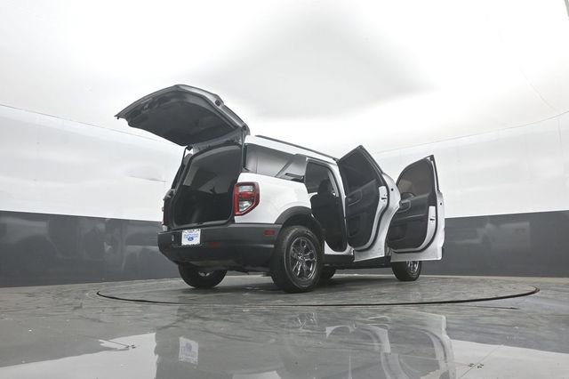 Certified 2022 Ford Bronco Sport Big Bend image 38