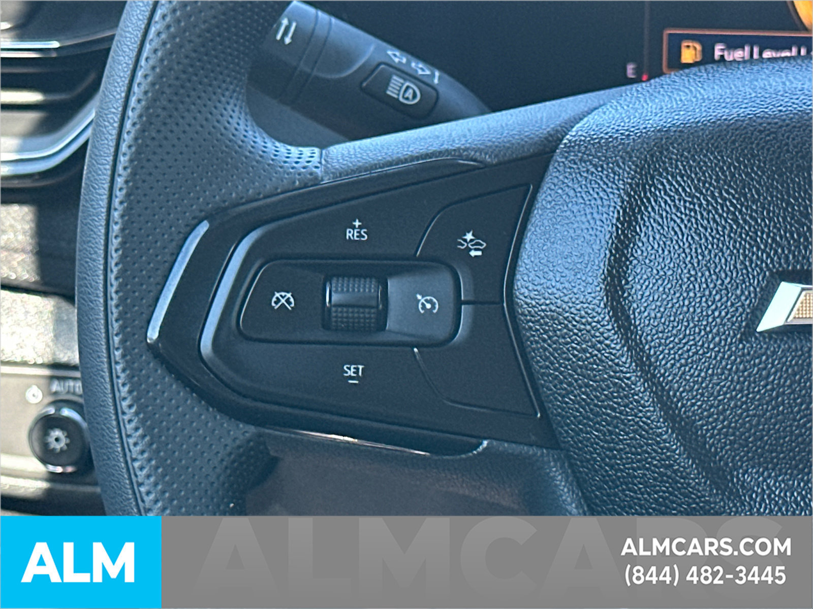 Used 2026 Chevrolet TrailBlazer LS FWD image 28