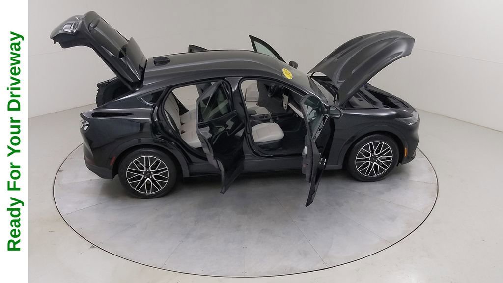 Certified 2025 Ford Mustang Mach-E Premium image 45