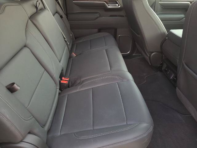 Used 2026 GMC Sierra 1500 SLT AWD/4WD image 13