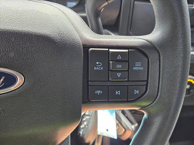 Certified 2022 Ford F150 XL w/ STX Appearance Package RWD image 15