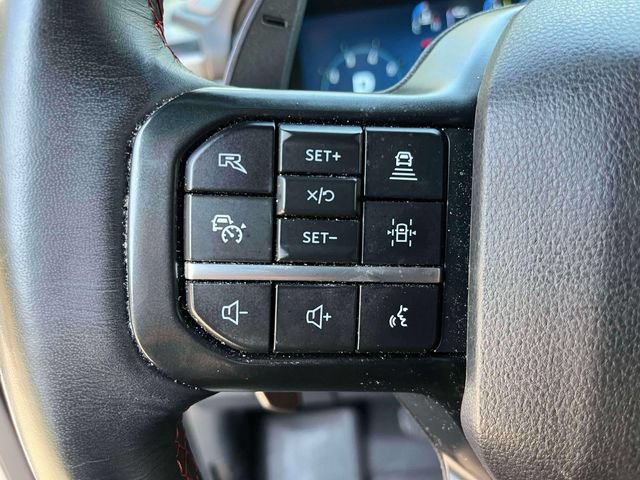 Certified 2024 Ford F150 Raptor AWD/4WD image 31