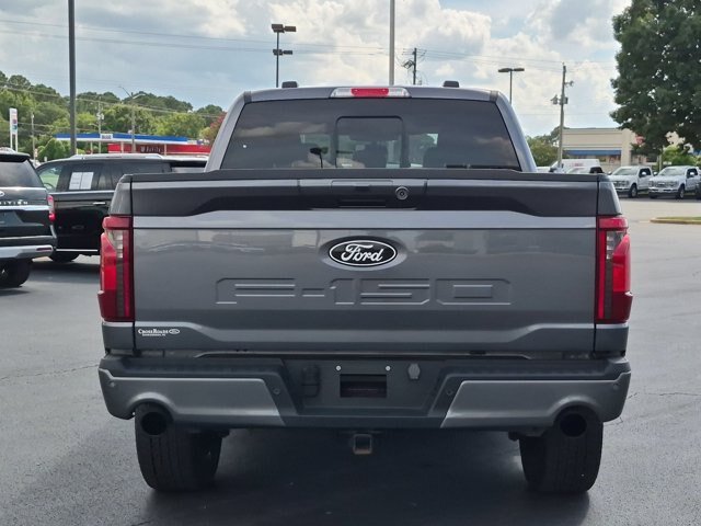Certified 2024 Ford F150 XLT w/ Equipment Group 302A MID AWD/4WD image 5
