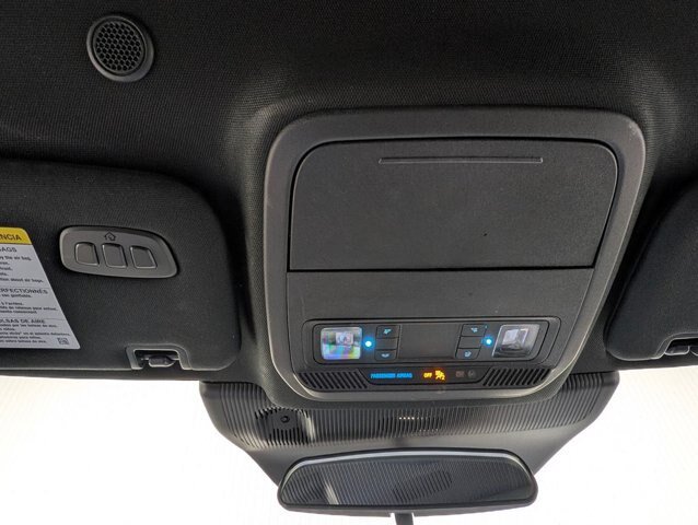 Certified 2025 Ford Explorer ST-Line AWD/4WD image 8