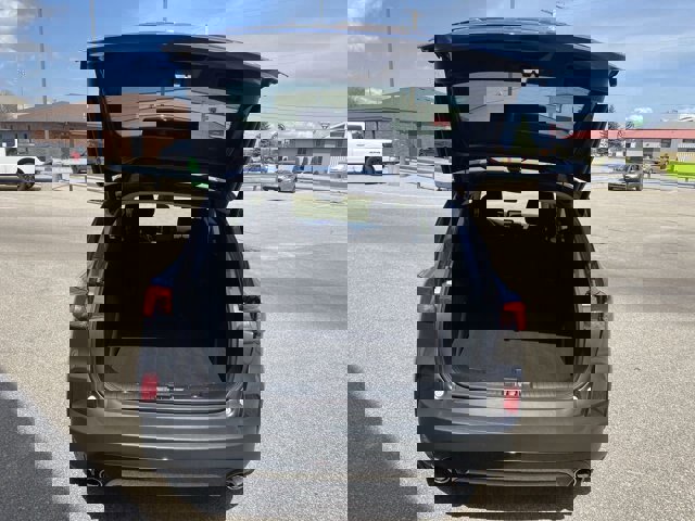 Certified 2021 Ford Escape SE w/ SE Sport Appearance Package AWD/4WD image 19