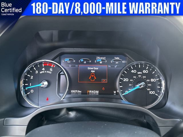 Certified 2020 Ford F250 Lariat w/ Lariat Ultimate Package image 24