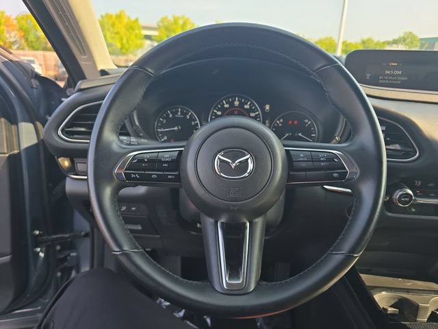 Used 2025 MAZDA CX-30 AWD 2.5 S w/ Preferred Package image 14