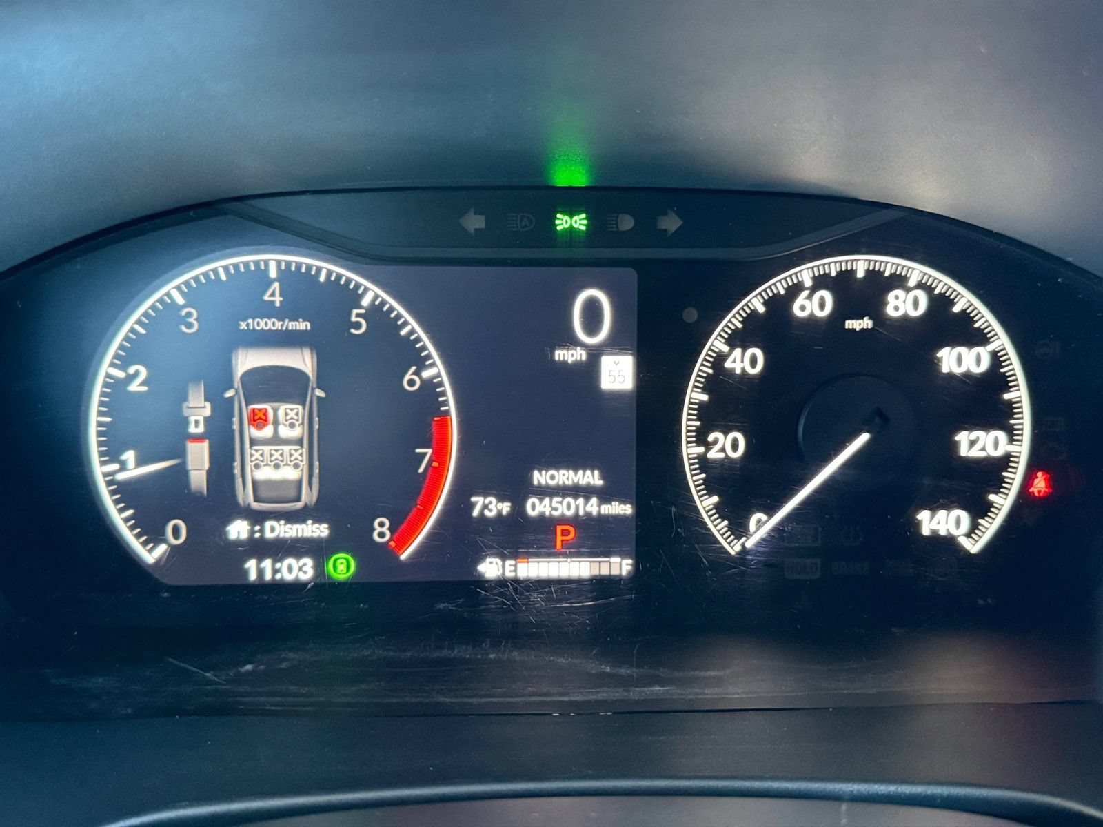 Used 2025 Honda CR-V LX image 23