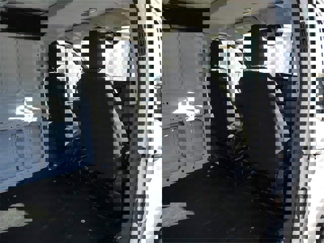 Certified 2020 Ford Transit 250 Low Roof image 12