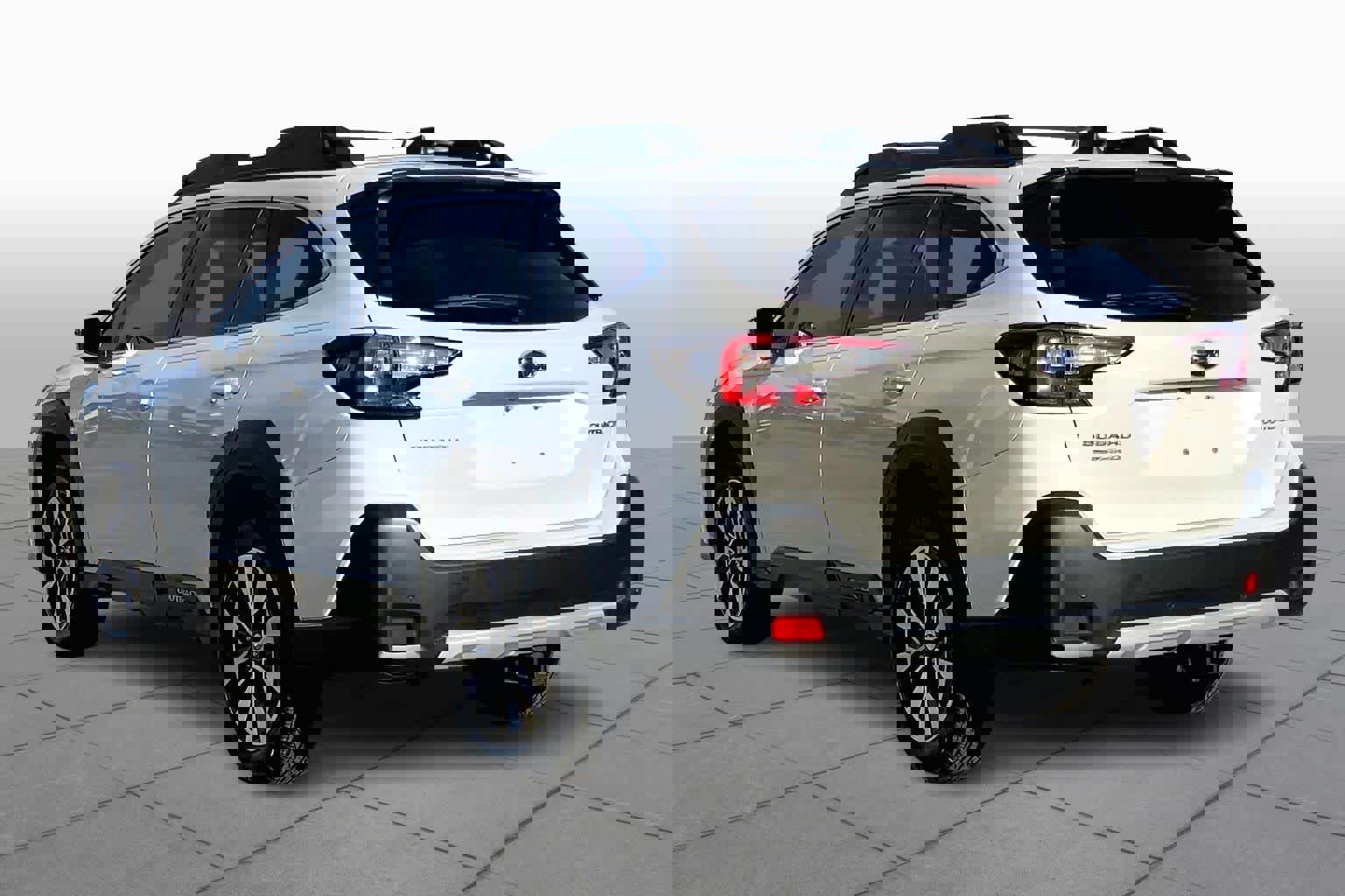 Used 2024 Subaru Outback Limited image 2