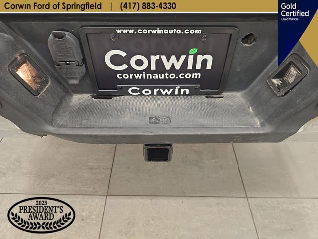 Certified 2021 Ford F150 XLT AWD/4WD image 17