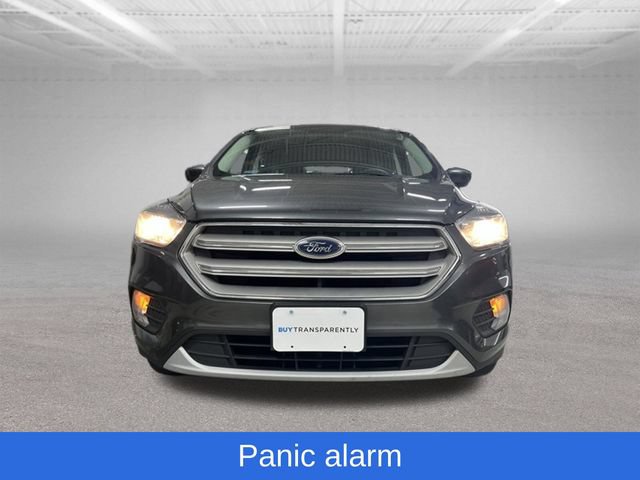 Certified 2019 Ford Escape SE AWD/4WD image 18