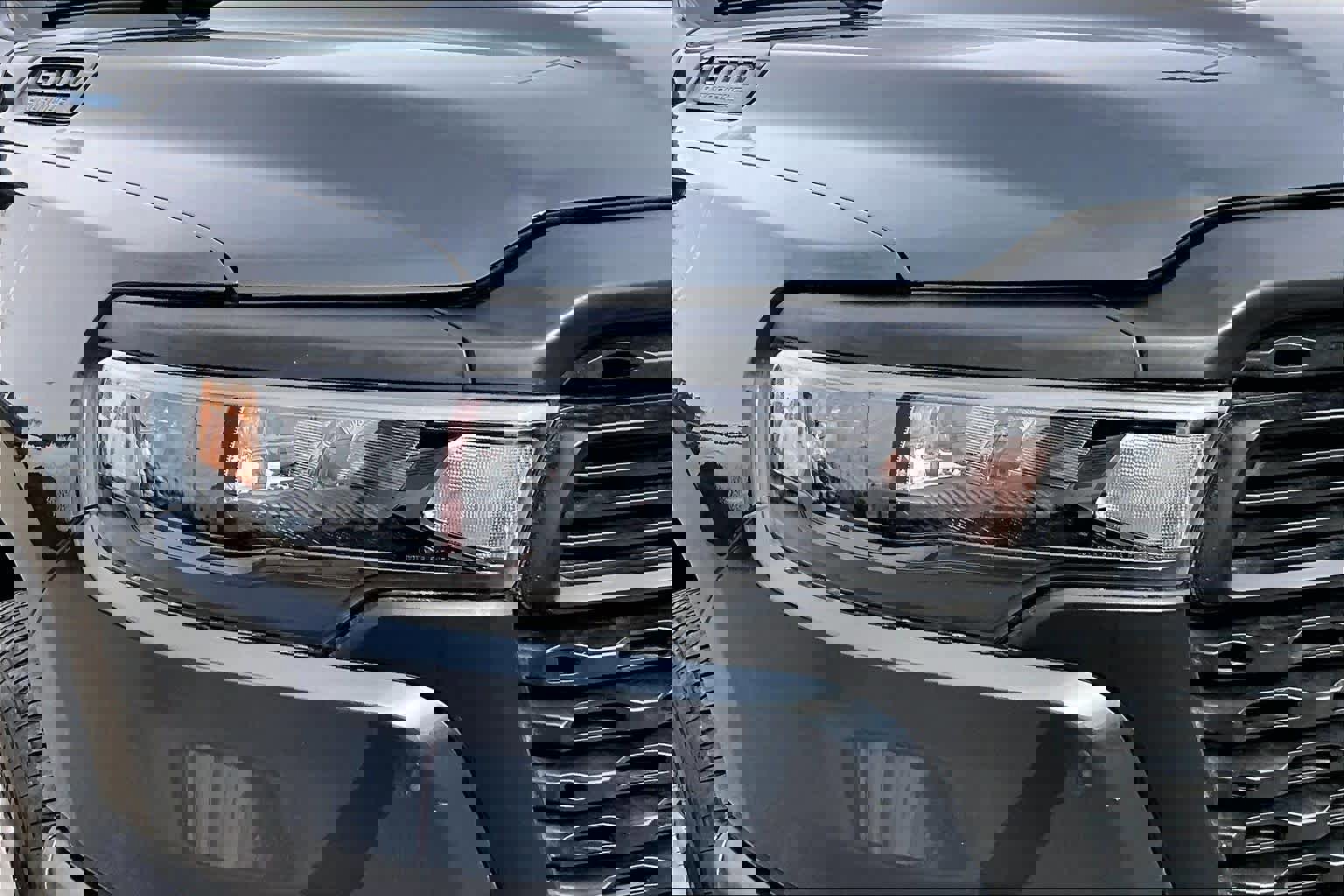 Used 2025 RAM 1500 Tradesman image 28