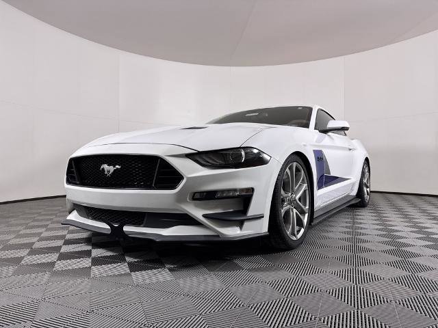 Certified 2019 Ford Mustang GT Premium w/ Equipment Group 401A image 7