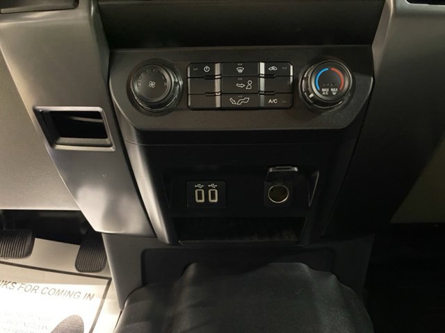 Certified 2019 Ford F150 XLT AWD/4WD image 38
