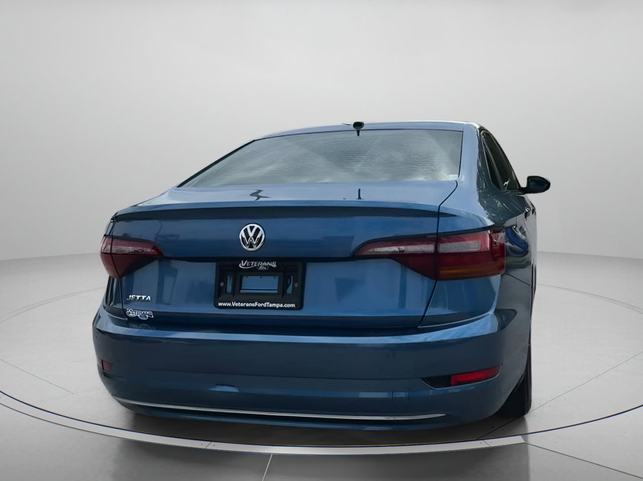Used 2019 Volkswagen Jetta SE image 18