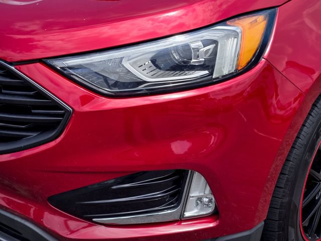 Certified 2020 Ford Edge SEL w/ Convenience Package FWD image 8