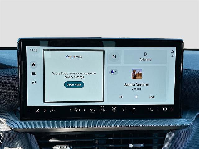 Certified 2025 Ford Explorer ST image 15