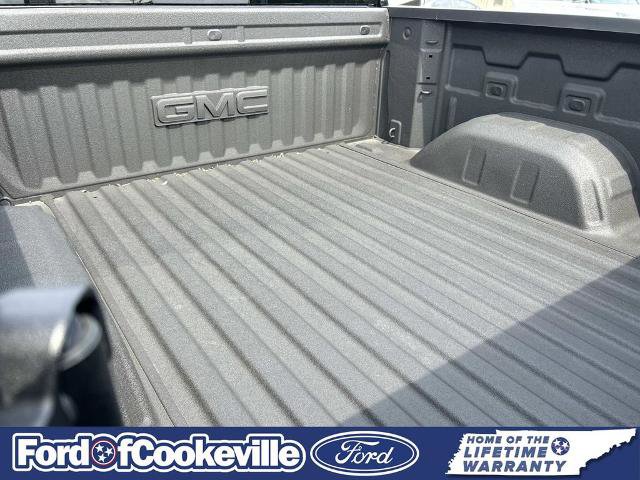 Used 2025 GMC Sierra 1500 Denali AWD/4WD image 12