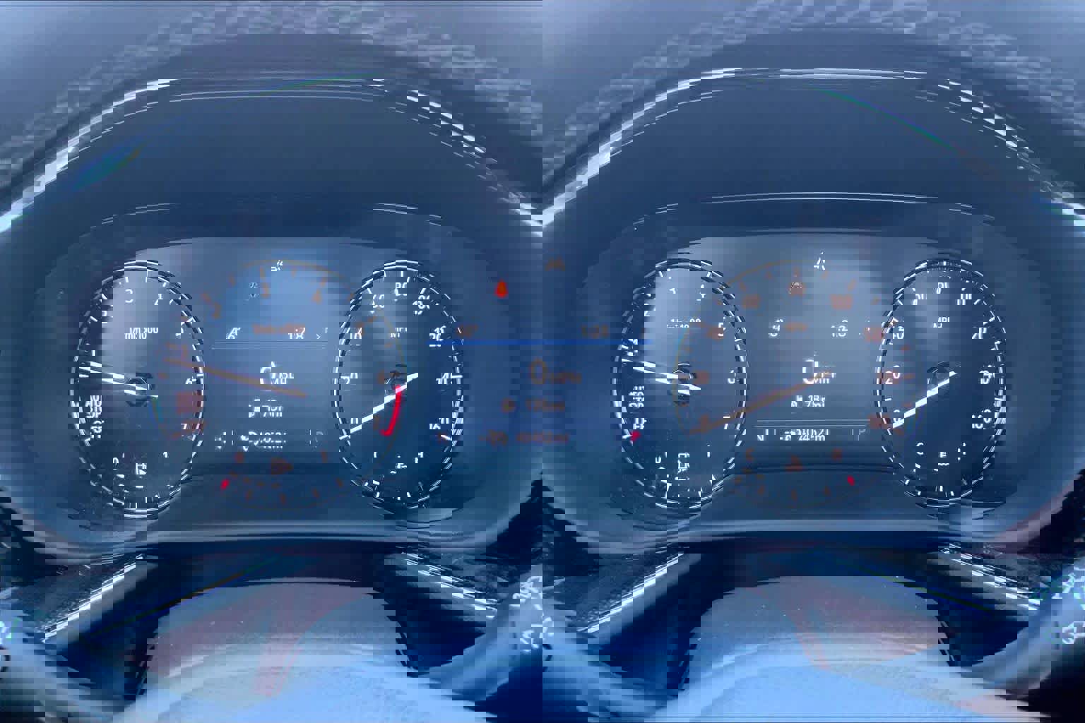 Used 2022 Buick Envision Preferred image 26