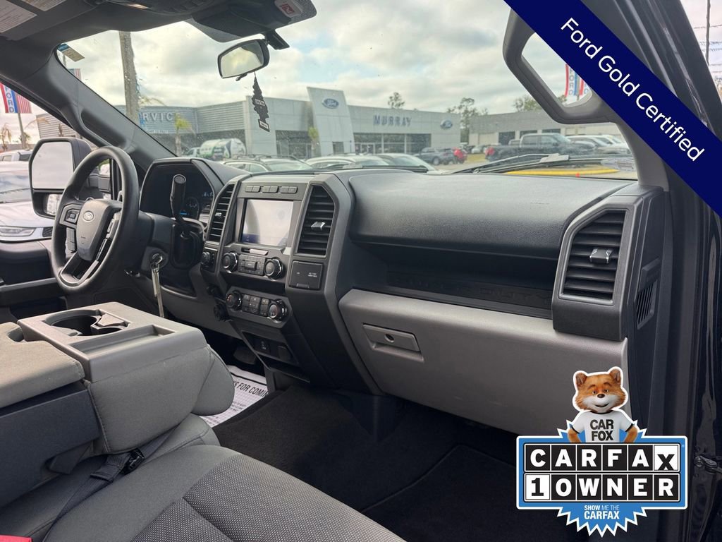 Certified 2022 Ford F250 XL w/ STX Appearance Package AWD/4WD image 23
