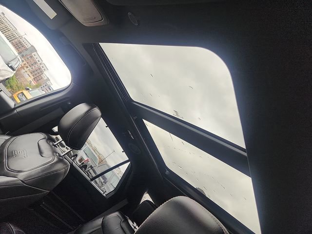 Certified 2022 Ford Explorer ST image 21