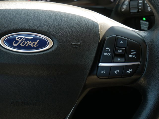 Certified 2020 Ford Escape SE AWD/4WD image 19