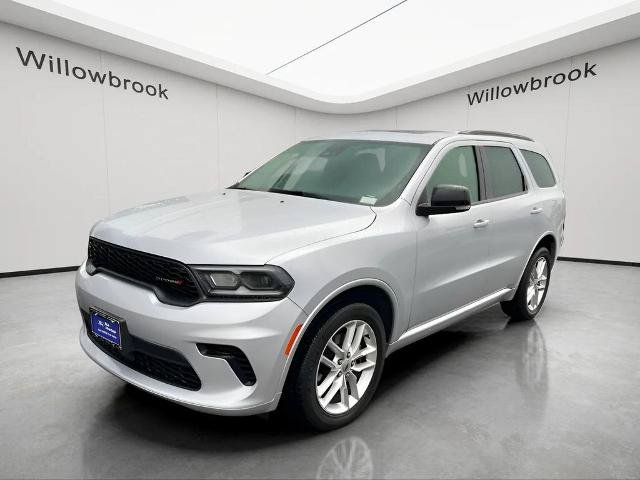 Used 2024 Dodge Durango GT AWD/4WD image 1