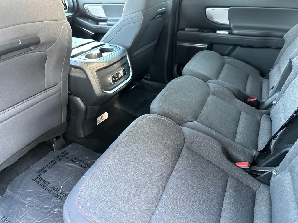 Certified 2025 Ford Expedition Max Active AWD/4WD image 11
