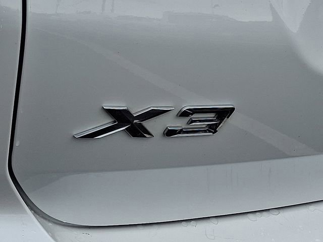 Used 2023 BMW X3 xDrive30i w/ Premium Package image 33