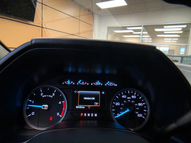 Certified 2022 Ford F250 XLT AWD/4WD image 14