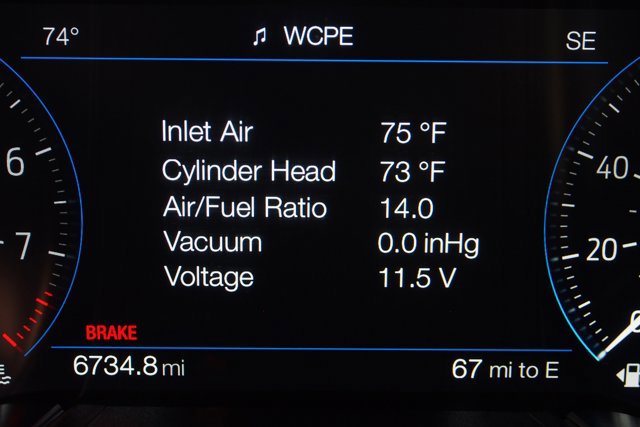 Certified 2019 Ford Mustang GT Premium w/ GT Performance Package image 34