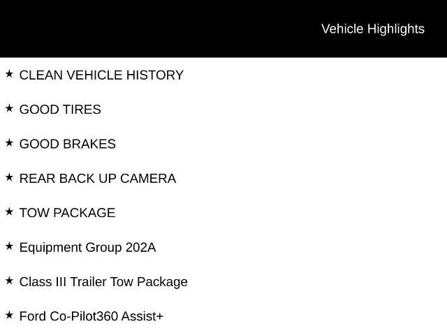 Certified 2020 Ford Explorer XLT w/ Equipment Group 202A AWD/4WD image 6