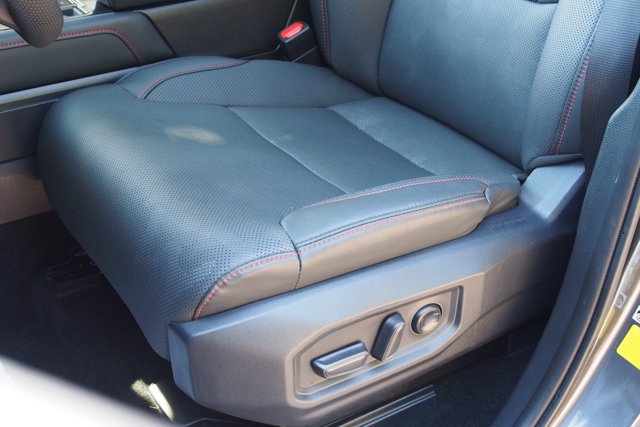 Used 2025 Toyota Tundra TRD Pro AWD/4WD image 18