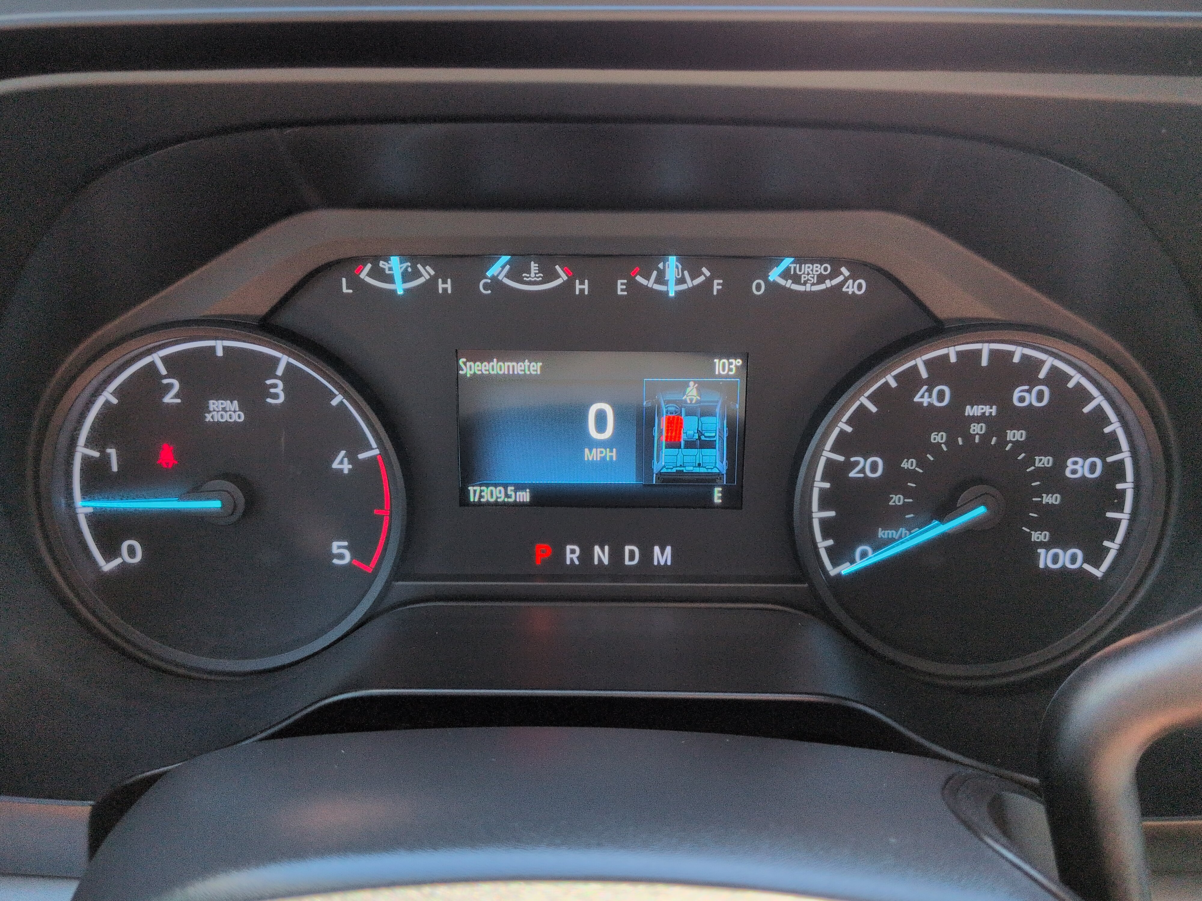 Certified 2025 Ford F350 XL AWD/4WD image 24