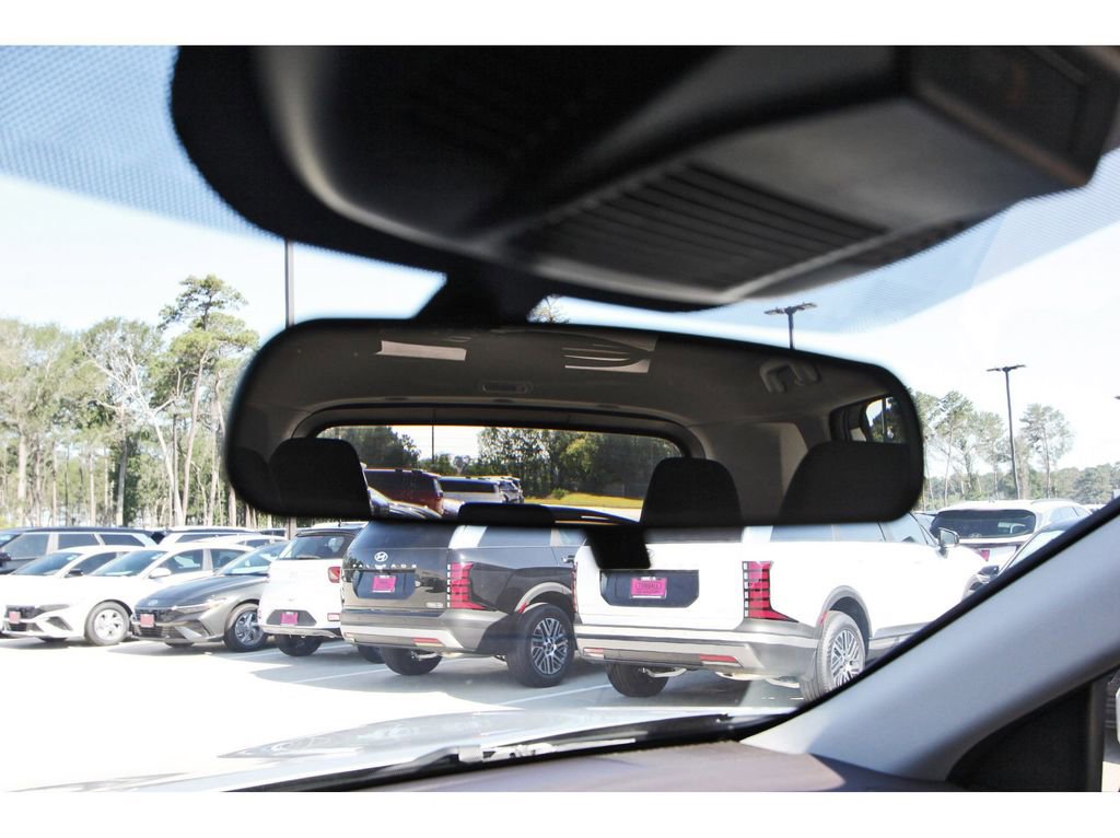 Used 2023 Nissan Rogue SV FWD image 21