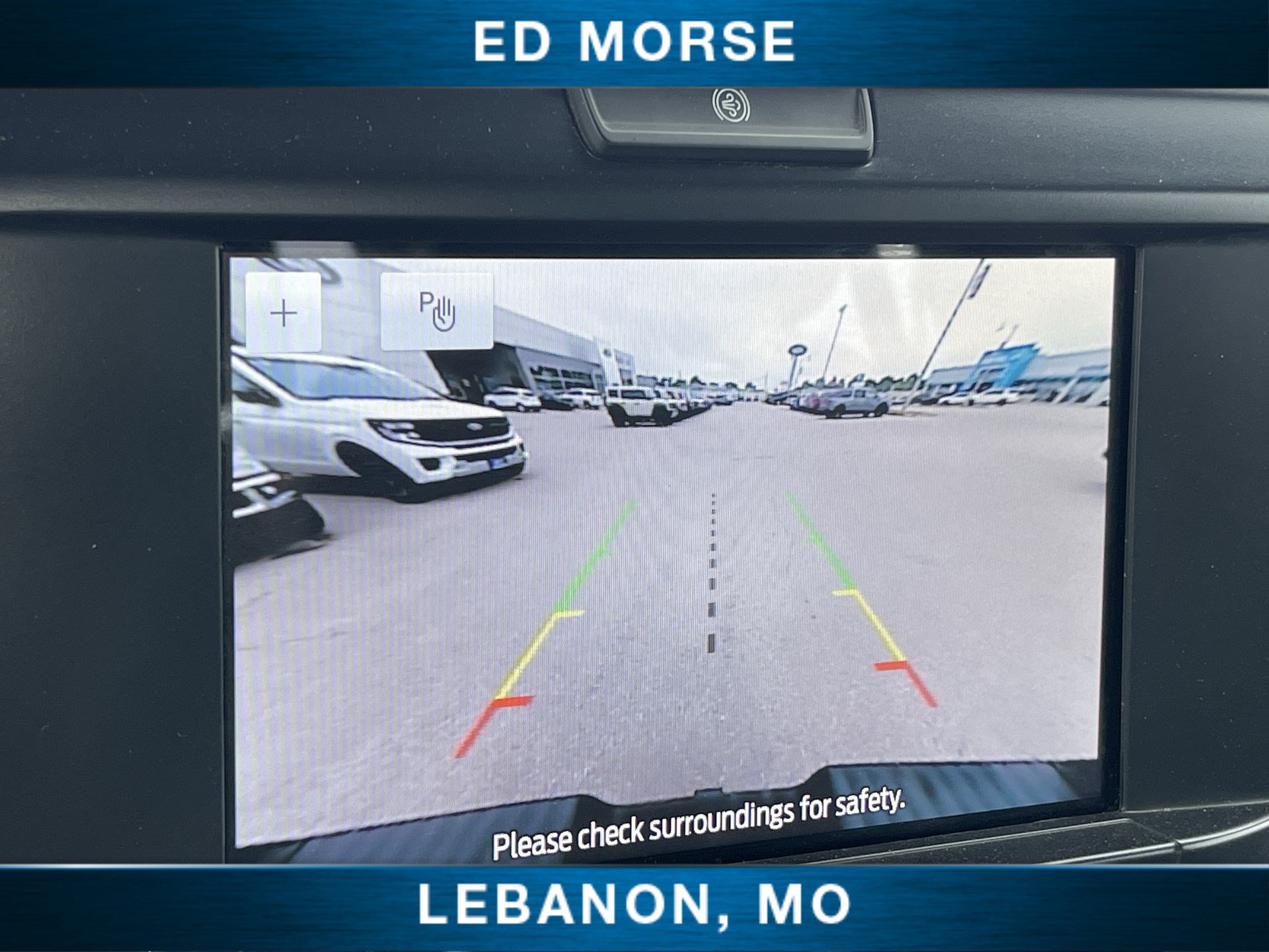 Certified 2025 Ford F350 XL AWD/4WD image 14