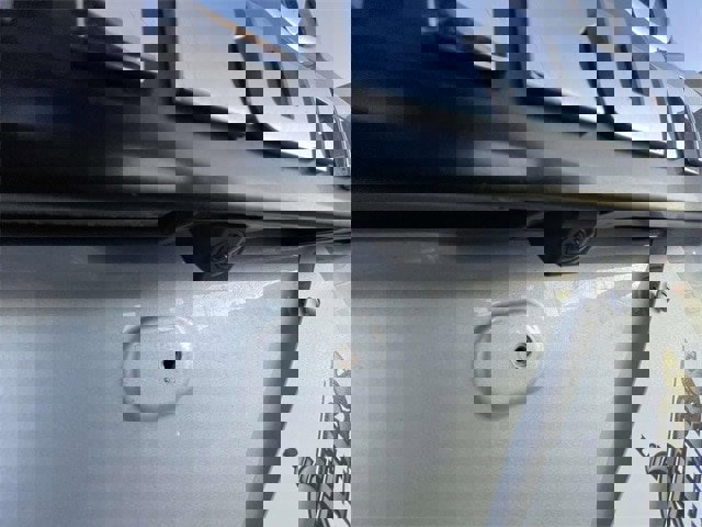 Used 2024 Toyota 4Runner TRD Off-Road image 4