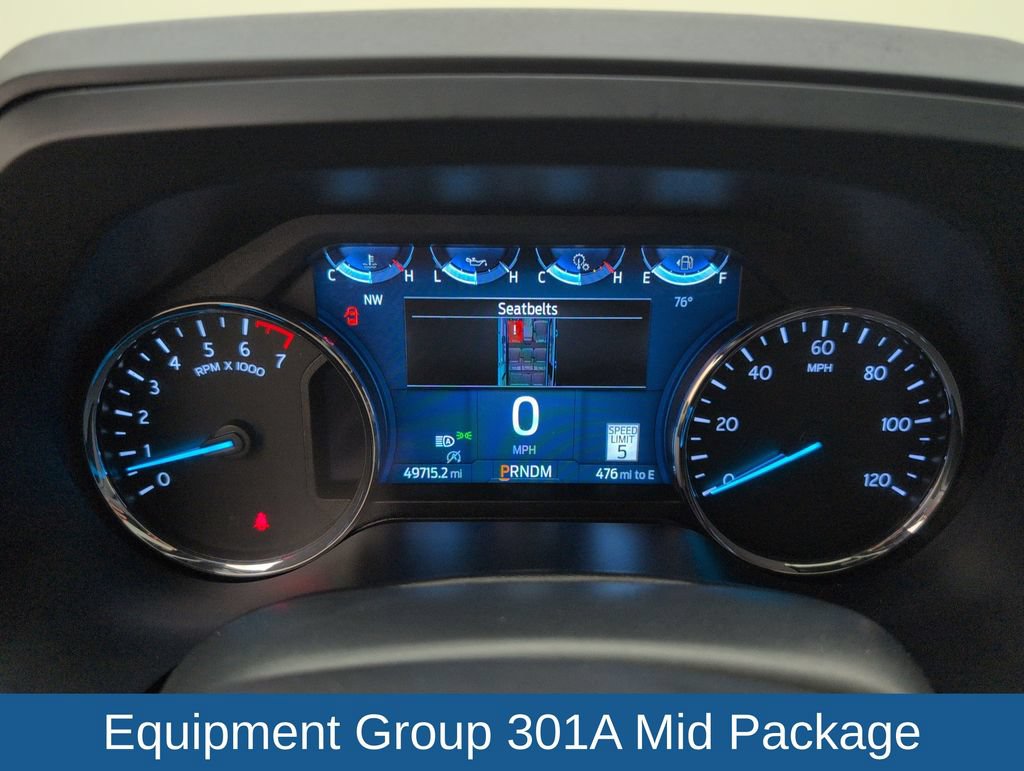 Certified 2024 Ford Expedition Max Limited RWD image 25
